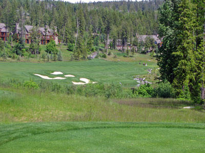 Iron Horse Golf Club