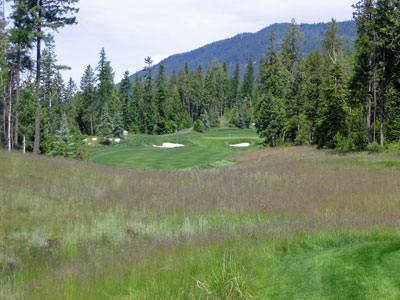 Iron Horse Golf Club