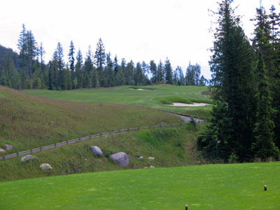 Iron Horse Golf Club