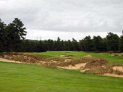 Old Sandwich Golf Club Old Sandwich Golf Club