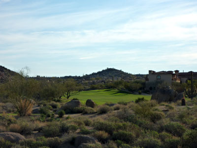 Dos Caminos