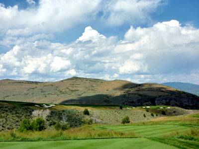 Victory Ranch 5th