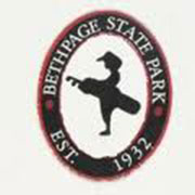 Bethpage State Park (Black Course) logo