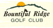 Bountiful Ridge Golf Course logo