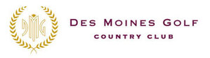 Des Moines Golf and Country Club (South) logo