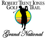 Robert Trent Jones Trail at Grand National (Links) logo