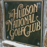 Hudson National Golf Club logo