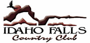 Idaho Falls Country Club logo