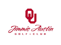 Jimmie Austin Golf Club logo