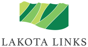Lakota Links logo