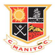 Manito Golf and Country Club logo