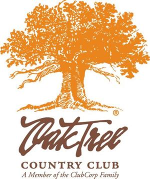 Oak Tree Country Club (East) logo