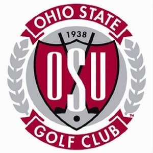 Ohio State University (Scarlet) logo
