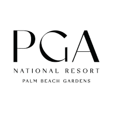 PGA National Resort (Champion) logo