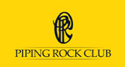 Piping Rock Country Club logo