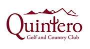 Quintero Golf and Country Club logo