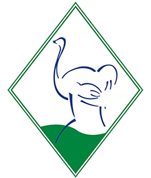 Sand Ridge Golf Club logo
