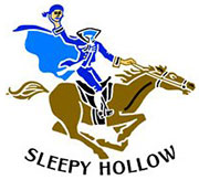 Sleepy Hollow Country Club logo