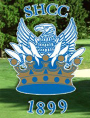 Somerset Hills Country Club logo
