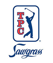 TPC Sawgrass (Dye Valley) logo