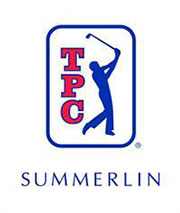 TPC Summerlin logo