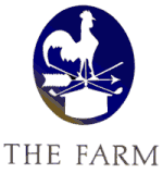 The Farm Golf Club logo