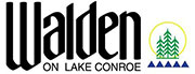 Walden on Lake Conroe Golf Club logo
