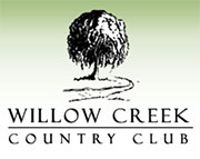 Willow Creek Country Club logo