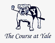 Yale Golf Course logo