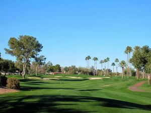 Phoenician (Oasis) 6th