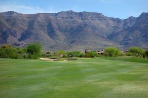 Superstition Mountain (Lost Gold) 10th Fairway