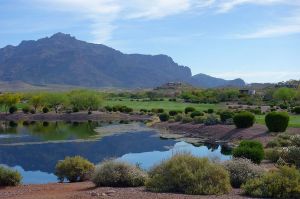 Superstition Mountain (Lost Gold) 10th