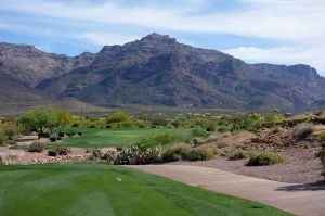 Superstition Mountain (Lost Gold) 14th