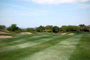Superstition Mountain (Lost Gold) 16th Fairway