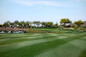 Superstition Mountain (Lost Gold) 18th Green