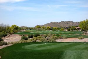 Superstition Mountain (Lost Gold) 18th