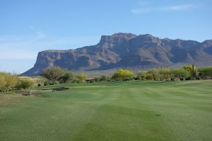 Superstition Mountain (Lost Gold) 3rd Fairway