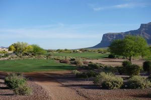 Superstition Mountain (Lost Gold) 3rd