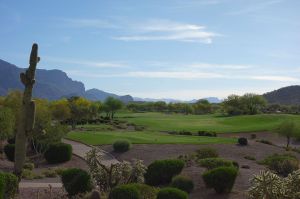 Superstition Mountain (Lost Gold) 6th