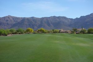 Superstition Mountain (Lost Gold) 7th Fairway