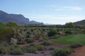 Superstition Mountain (Lost Gold) 7th
