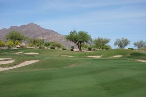Superstition Mountain (Prospector) 14th Green