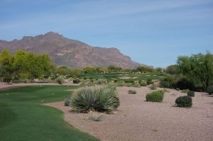 Superstition Mountain (Prospector) 14th