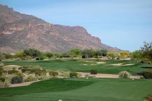 Superstition Mountain (Prospector) 15th