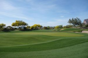 Superstition Mountain (Prospector) 16th Green