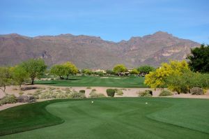Superstition Mountain (Prospector) 16th