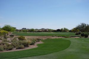 Superstition Mountain (Prospector) 7th Tee