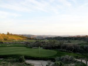 Rustic Canyon 15th