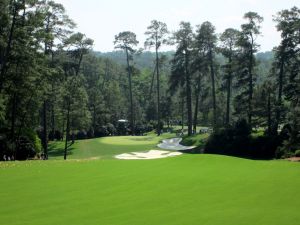 Augusta National 10th