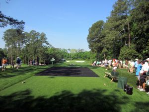Augusta National 4th Tee